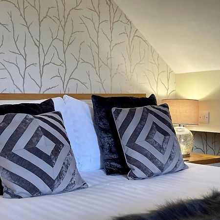 The Charlton Arms Bed & Breakfast Ludlow Ngoại thất bức ảnh