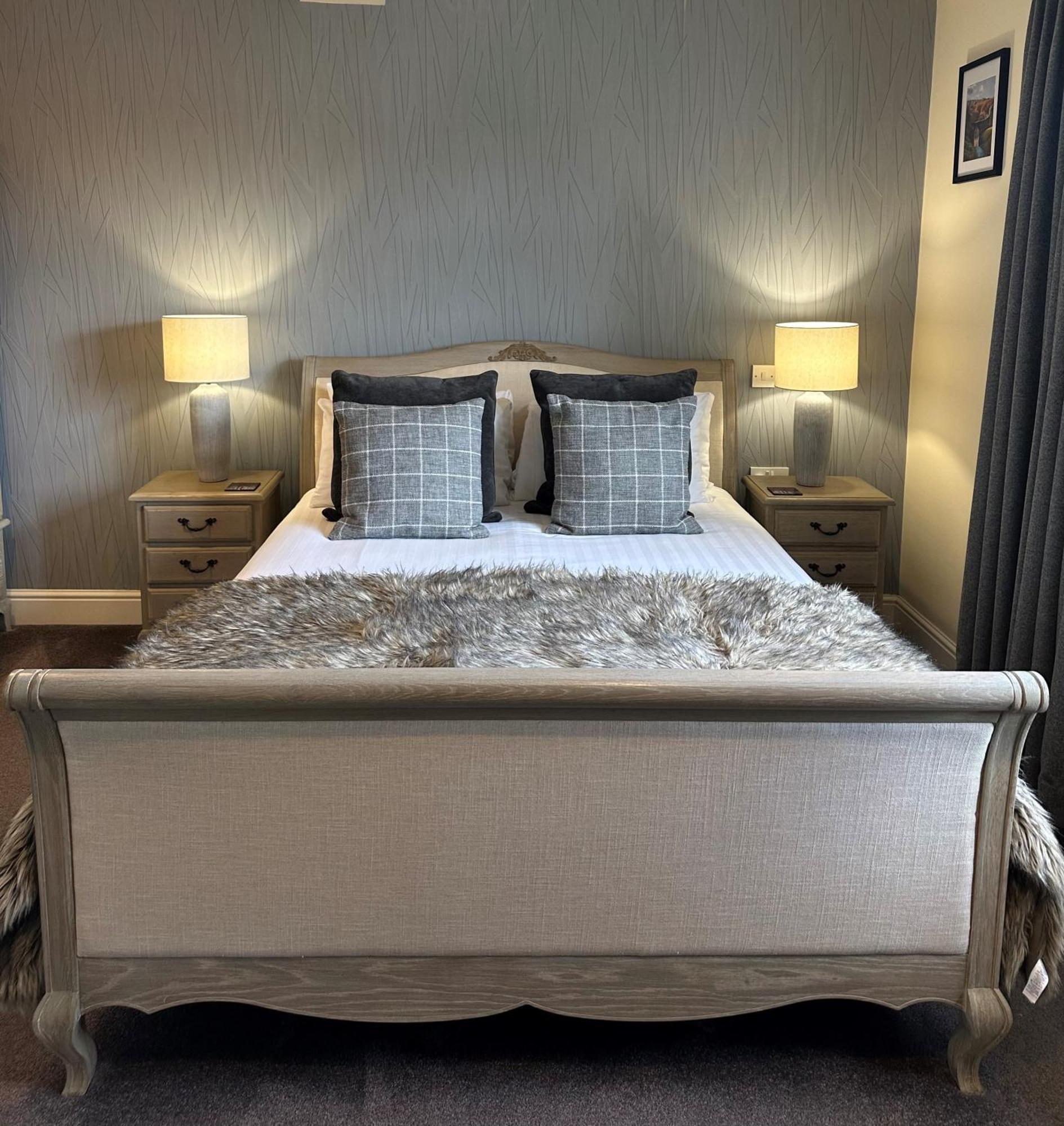 The Charlton Arms Bed & Breakfast Ludlow Ngoại thất bức ảnh