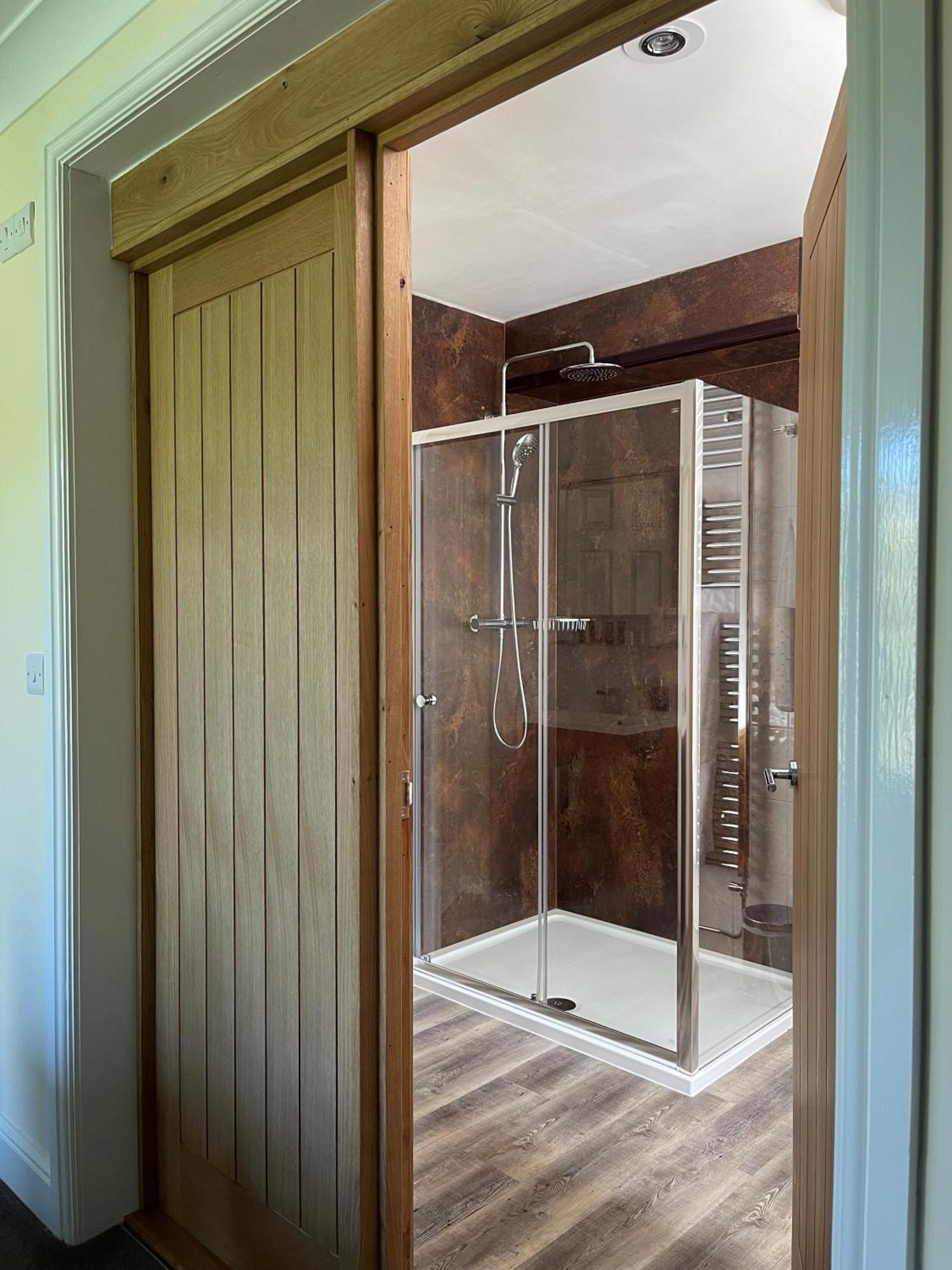 The Charlton Arms Bed & Breakfast Ludlow Ngoại thất bức ảnh