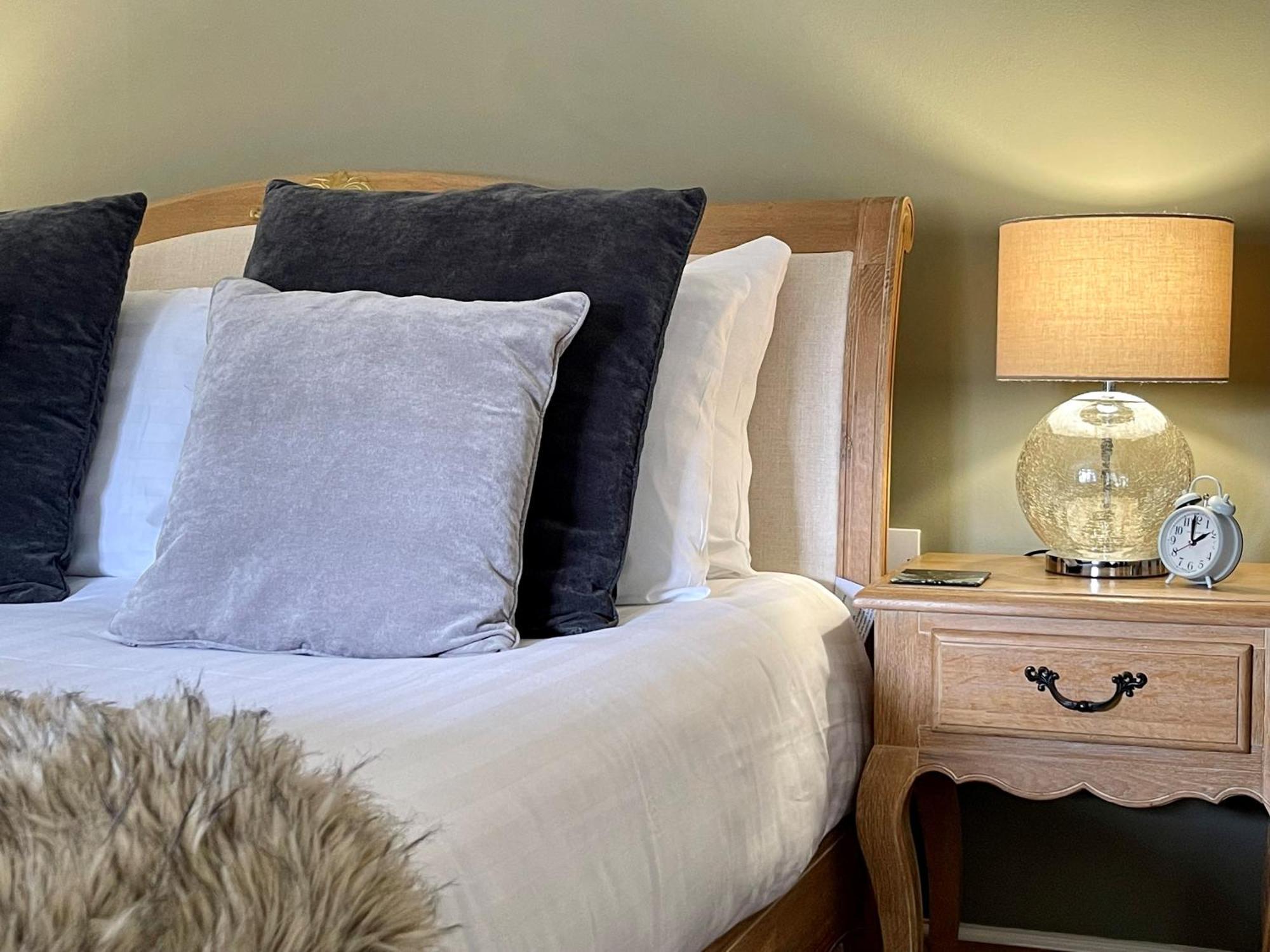 The Charlton Arms Bed & Breakfast Ludlow Phòng bức ảnh