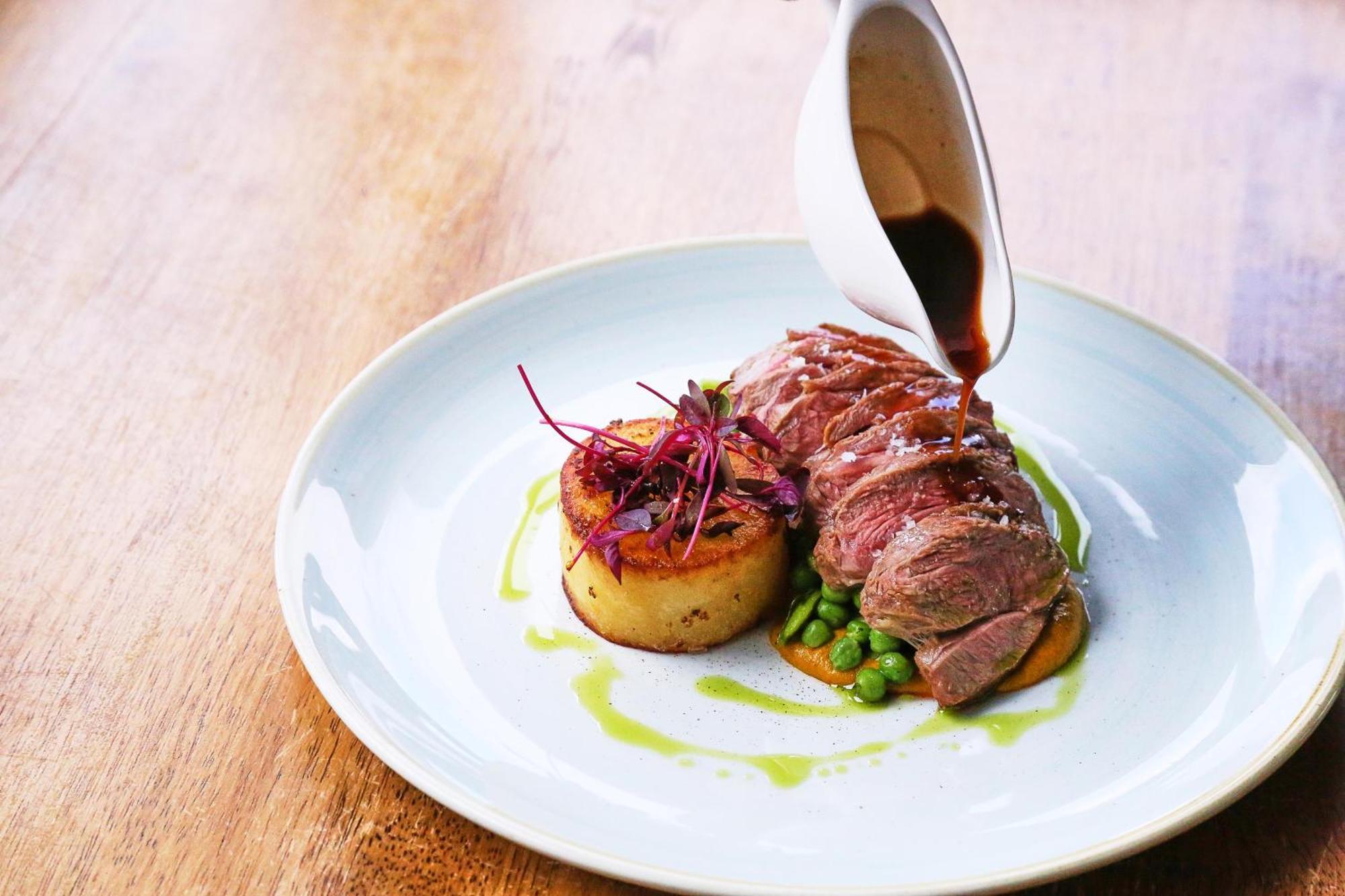 The Charlton Arms Bed & Breakfast Ludlow Ngoại thất bức ảnh