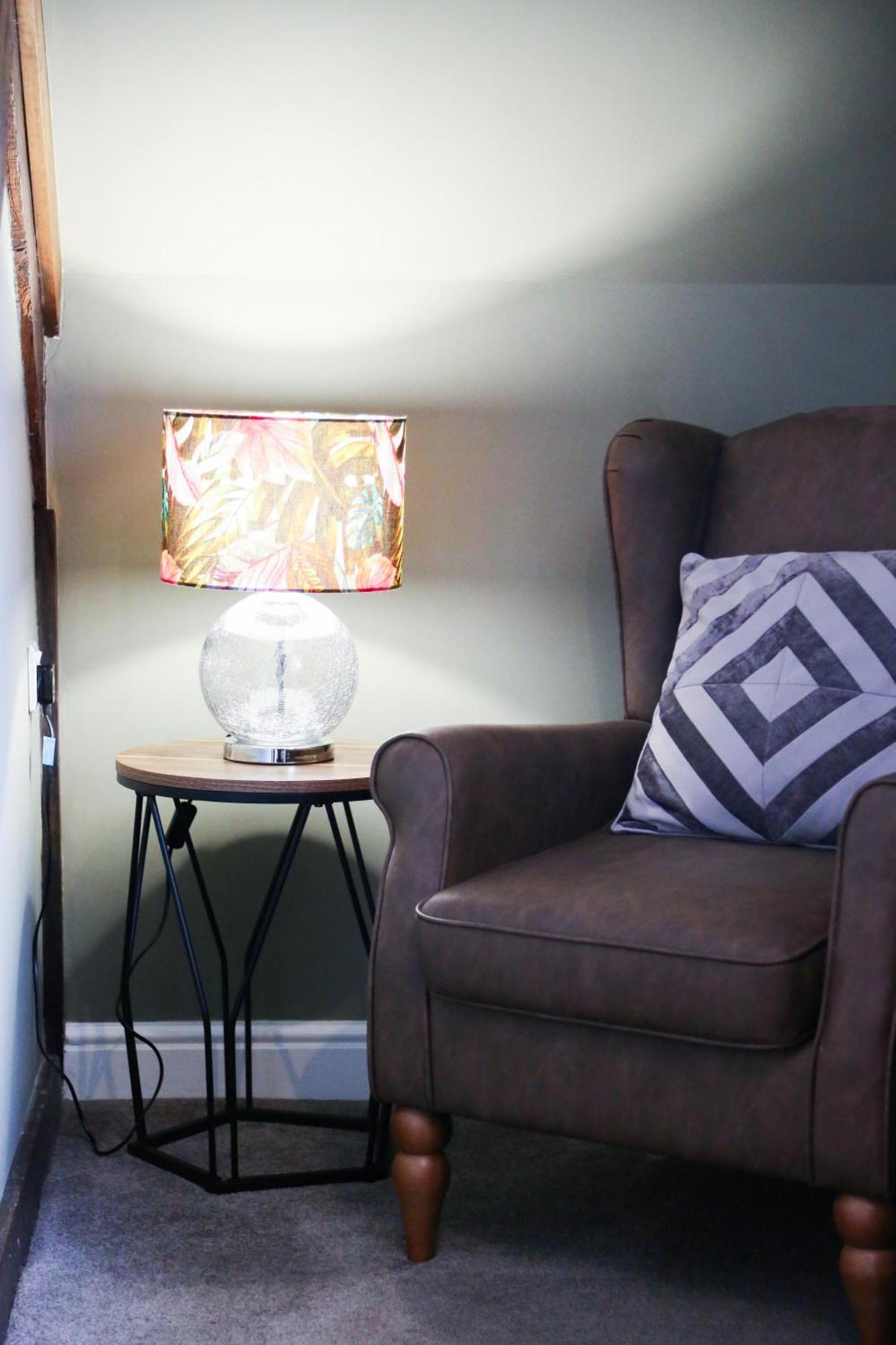 The Charlton Arms Bed & Breakfast Ludlow Phòng bức ảnh