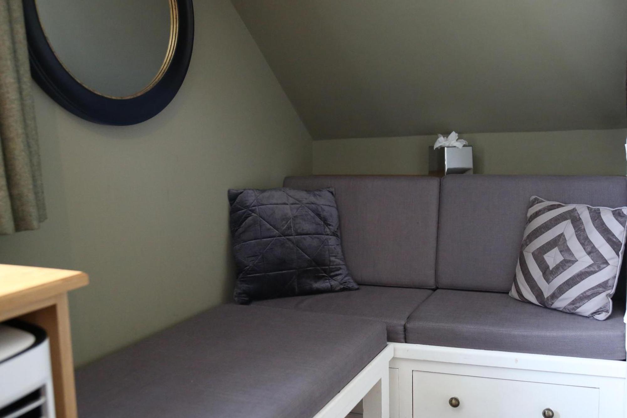 The Charlton Arms Bed & Breakfast Ludlow Phòng bức ảnh