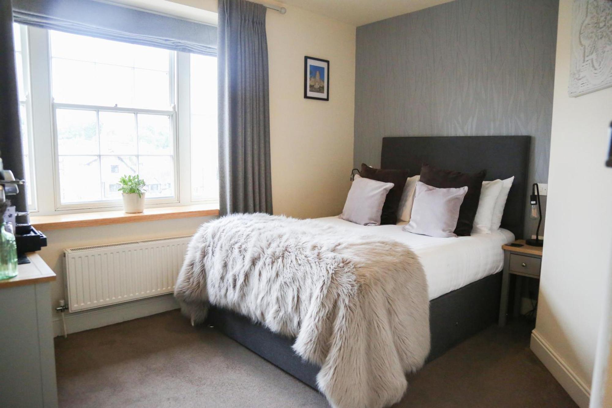 The Charlton Arms Bed & Breakfast Ludlow Phòng bức ảnh